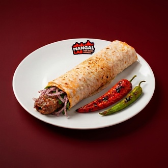 Adana Dürüm görseli