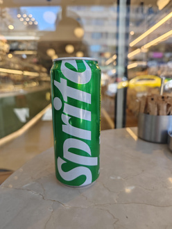 Sprite (330 Ml) görseli