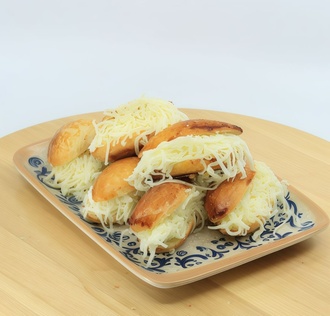 Saçaklı Sandviç (250 G) görseli
