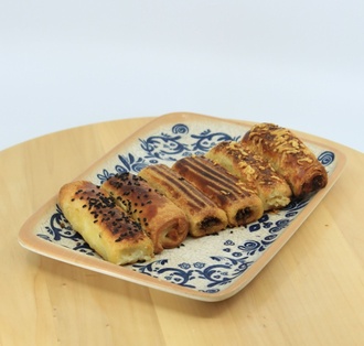 Orhan Börek (250 G) görseli