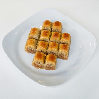 Cevizli Ev Baklavası (500 G) görseli
