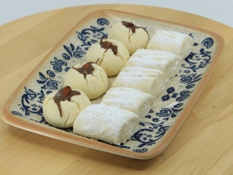 Un Kurabiyesi (500 G) görseli