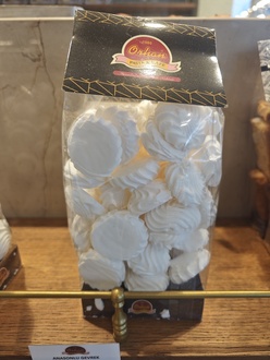 Beze görseli