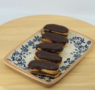 Ekler (250 G) görseli