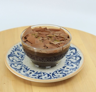Profiterol görseli