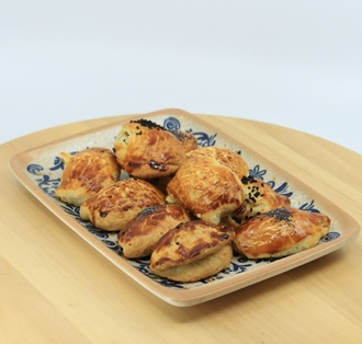 Mini Poğaça (500 G) görseli