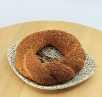 Pastane Simidi görseli