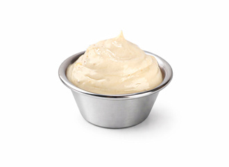 Garlic Sos görseli