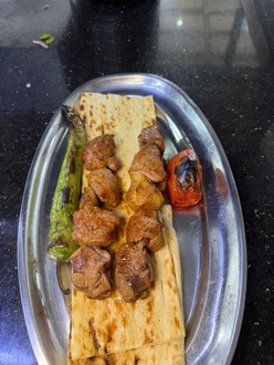 Kuzu Küşleme görseli
