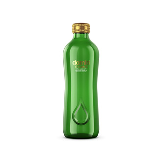 Damla Premium Soda (20 Cl.) görseli
