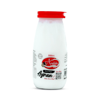 Arslan Kara Maya Ayran (24,5 Cl.) görseli