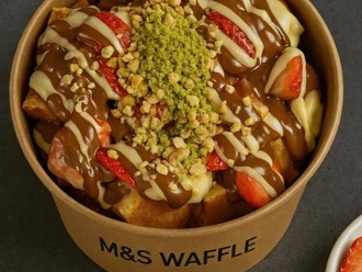 M&s Bowll görseli