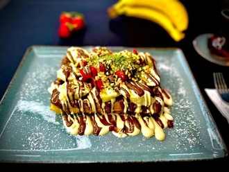 M&s Waffle görseli