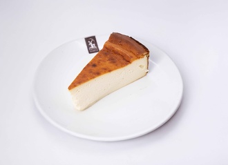 San Sebastian Cheesecake görseli