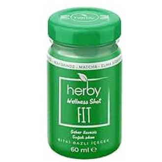 Herby Fit Shot görseli