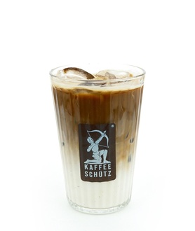 Cold Brew Latte görseli