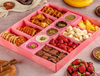 Granny's Box (5 Kişilik ) görseli