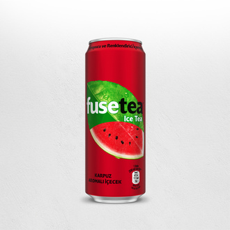 Fuse Tea Karpuz (33 Cl.) görseli