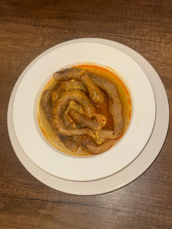 Bumbar Dolma görseli