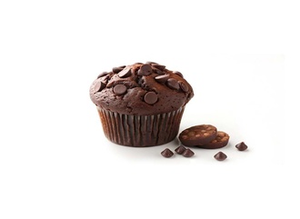 Çikolatalı Muffin görseli