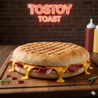 Tostoy Montenegro görseli