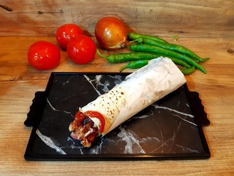 Adana Dürüm + Coca Cola 330Ml görseli