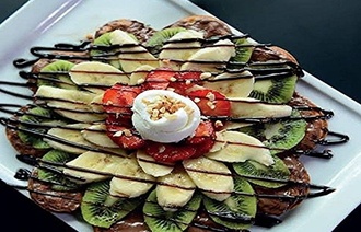 Waffle (Kendin Yap) görseli