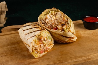 Dallas Wrap Xl görseli