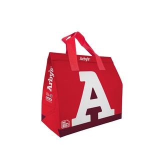 Arby’s® Termal Taşıma Çantası görseli