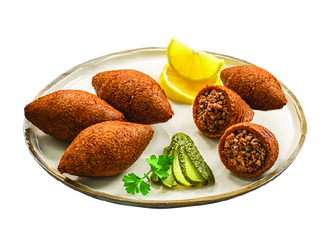 Etli İçli Köfte 75 Gr. (3 Adet) görseli