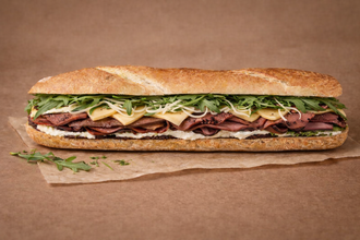 Pr Black Sandwich görseli