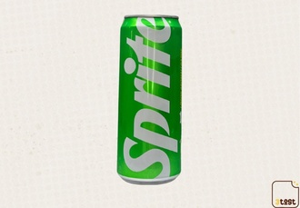 Sprite (33 Cl.) görseli