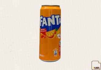 Fanta (33 Cl.) görseli