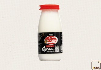 Susurluk Ayranı (24,5 Cl.) görseli