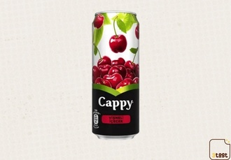Cappy Vişne (33 Cl.) görseli
