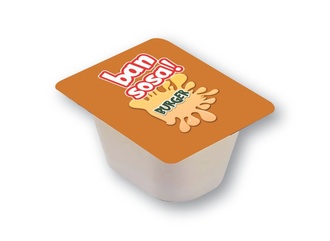 Burger Sos görseli