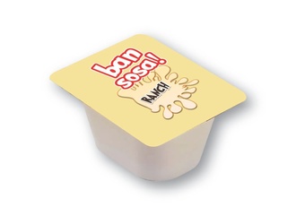 Ranch Sos görseli