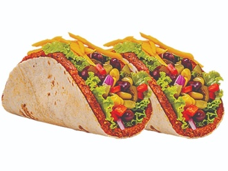 İkitako Çiğköfte görseli