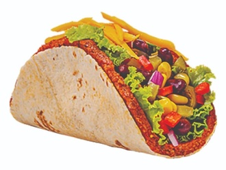 Tako Çiğköfte görseli