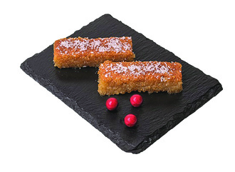 Şam Tatlısı 5 Adet görseli