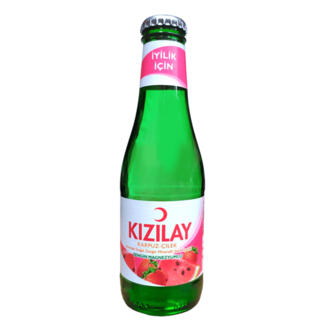 Kızılay Karpuzlu Çilekli Soda (20 Cl.) görseli
