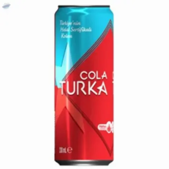 Cola Turka (33 Cl.) görseli