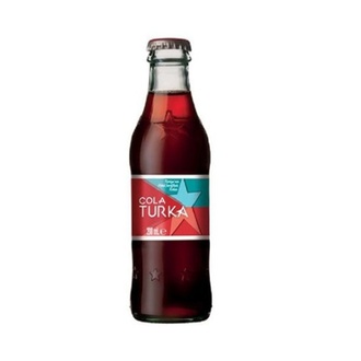 Cola Turka (20 Cl.) görseli