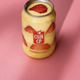 Çilek C&p görseli