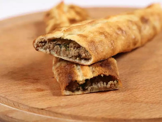 Çankırı Kıymalı Pide (Kapalı) görseli