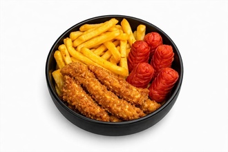Jumbo Bowl görseli