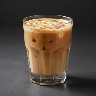 Iced Macchiato görseli