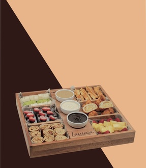 Kendin Yap 6'Lı Box görseli