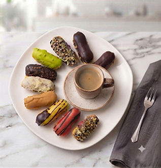 Karışık Ekler 500 Gr görseli
