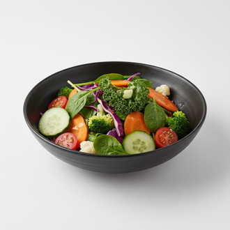 Mevsim Salata görseli